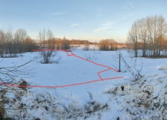 Продажа земельного участка, 15 сот., деревня Чашницы