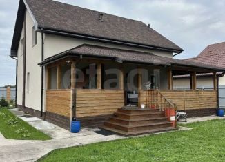 Продажа дома, 149 м2, Красноярский край, Садовый проезд, 5