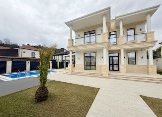 Дом на продажу, 220 м2, Краснодарский край, Владимировская улица, 133