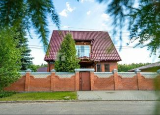 Дом на продажу, 232.9 м2, Барнаул, 2-я Осенняя улица, 7, Индустриальный район