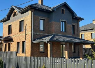 Продается дом, 220 м2, деревня Шарапово, улица Горожанкина, 6/2