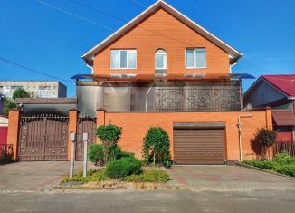 Коттедж на продажу, 250 м2, Воронеж, Ленинский район, улица Чехова, 48А