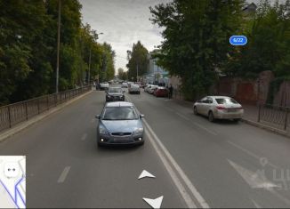 Продается земельный участок, 6.49 сот., Казань, Вахитовский район, улица Сары Садыковой, 4