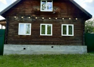 Продам дом, 67.3 м2, Свердловская область, улица Шейнкмана, 45