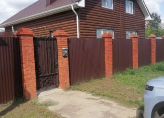 Продажа дома, 150 м2, Нижнекамск, улица Субай, 40В