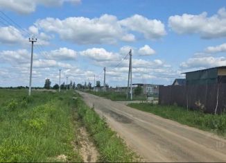 Продается участок, 5 сот., Московская область, село Степановское, 72А