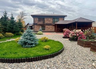 Продам дом, 161 м2, Иркутская область, улица Берёзовая Роща, 49