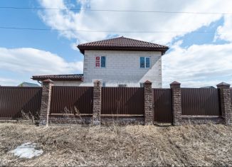 Дом на продажу, 254.5 м2, посёлок Новый, Зелёная улица, 34