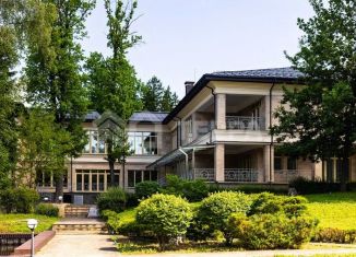 Продается коттедж, 1930 м2, деревня Таганьково