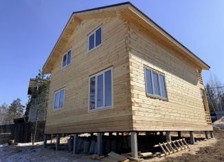 Продам дом, 136.1 м2, Иркутская область