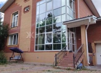 Продаю дом, 469.1 м2, Новосибирская область