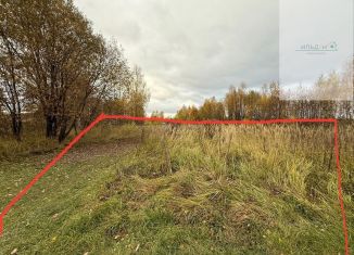 Земельный участок на продажу, 10 сот., Дятьково, Совхозная улица, 36