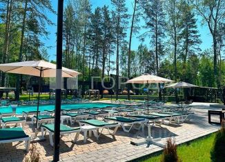 Продаю коттедж, 120 м2, село Морозово, 2-я Полянская улица
