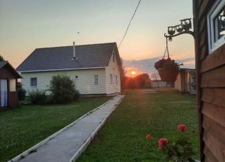 Продаю дом, 63 м2, деревня Городня