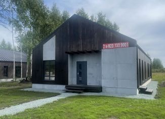 Дом на продажу, 147 м2, посёлок Голубой Залив