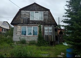 Продаю дачу, 40 м2, Новосибирская область