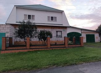Продается коттедж, 120 м2, Тюменская область, Совхозная улица