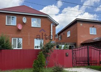 Дом на продажу, 176.8 м2, Казань, Авиастроительный район, улица Леонида Черкасова, 14Б
