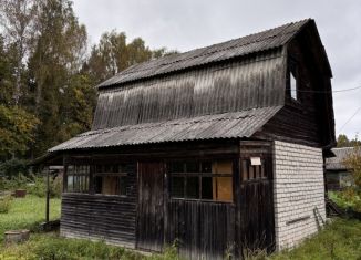 Продаю дом, 40 м2, Ярославская область, СНТ Сосновый, 48