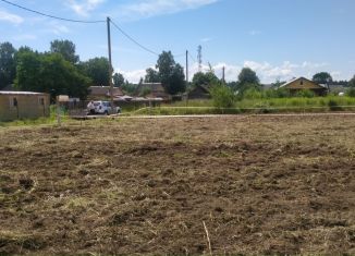 Продажа земельного участка, 13 сот., Ленинградская область, Лесная улица, 1