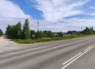 Продам участок, 13.5 сот., Новгородская область
