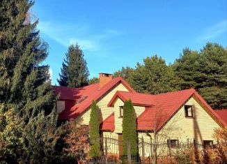 Сдам дом, 256 м2, Калининградская область, посёлок Ладыгино, 22