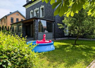 Продам дом, 508.6 м2, Москва, улица Диккенса, 141