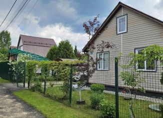 Продажа дачи, 45 м2, Москва, СНТ Лесной, 27