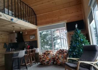Сдается дом, 50 м2, поселок городского типа Шерегеш, улица Строителей, 76