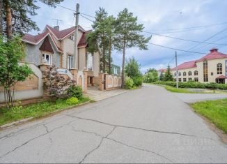 Коттедж на продажу, 436.4 м2, село Балтым, улица Ракитина, 3