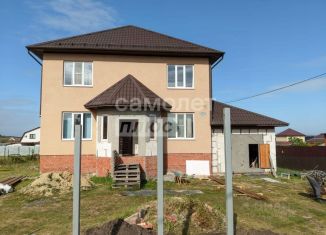Продам дом, 170 м2, деревня 1-е Цветово, Полевая улица, 41