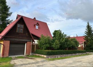 Продажа дома, 396.7 м2, село Кадниково, улица 1 Мая, 19