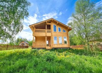 Продаю коттедж, 220 м2, ДПК Лесные озёра, ДПК Лесные озёра, 382