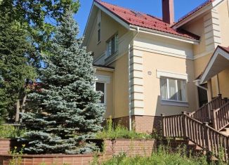 Продам коттедж, 287 м2, Самара, коттеджный посёлок Лесной, 46, метро Безымянка