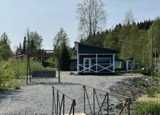 Аренда дачи, 25 м2, Карелия, посёлок Кирьявалахти, 1