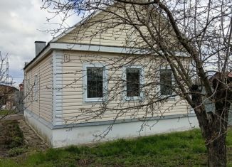Продается дом, 60 м2, Тамбовская область, Узловой проезд, 15