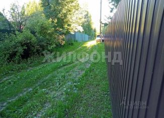 Продается земельный участок, 12 сот., Новосибирская область