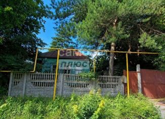 Продажа дома, 84.1 м2, Курск, улица Асеева, 33
