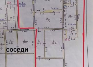 Дом на продажу, 85 м2, Воронежская область, улица Эртеля, 15