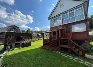 Продажа дачи, 80 м2, Красноярский край, Логовая улица, 167