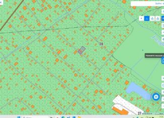 Продам участок, 5 сот., Калининград, Европейский маршрут Е77, Центральный район