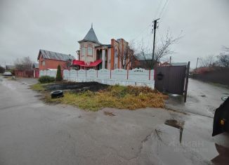Продаю участок, 10.36 сот., Тамбовская область, Кронштадтский переулок, 9
