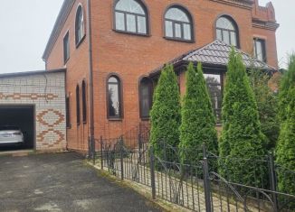 Продам дом, 380 м2, Пермский край, Школьная улица, 25