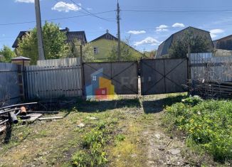 Участок на продажу, 7.5 сот., Тула, Центральный территориальный округ, улица Томпа, 18