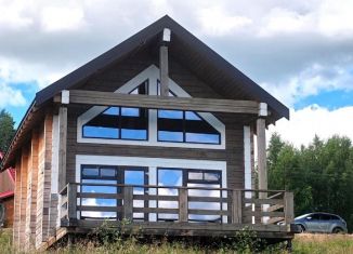 Продается дом, 90 м2, Новгородская область