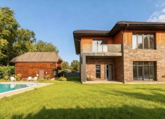 Продается коттедж, 220 м2, Иркутская область, Лесная улица