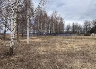 Продажа участка, 20 сот., Ярославская область