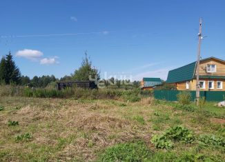 Продаю земельный участок, 15 сот., Нижегородская область, Ивановская улица, 66