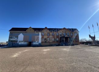 Участок на продажу, 9 сот., Оренбургская область, Степная улица, 93