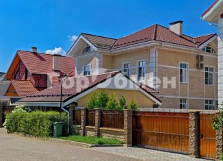 Продаю дом, 310 м2, Москва, Берёзовая улица, 38
